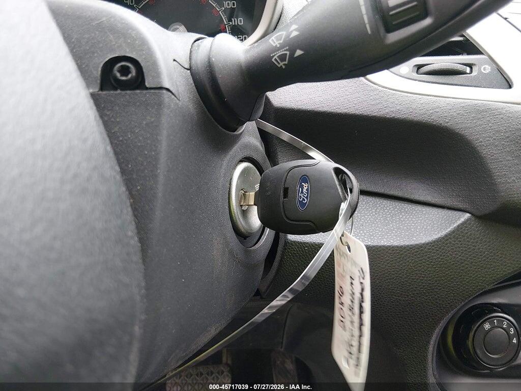 3FADP4BJ7DM175946 2013 FORD FIESTA photo no. 11