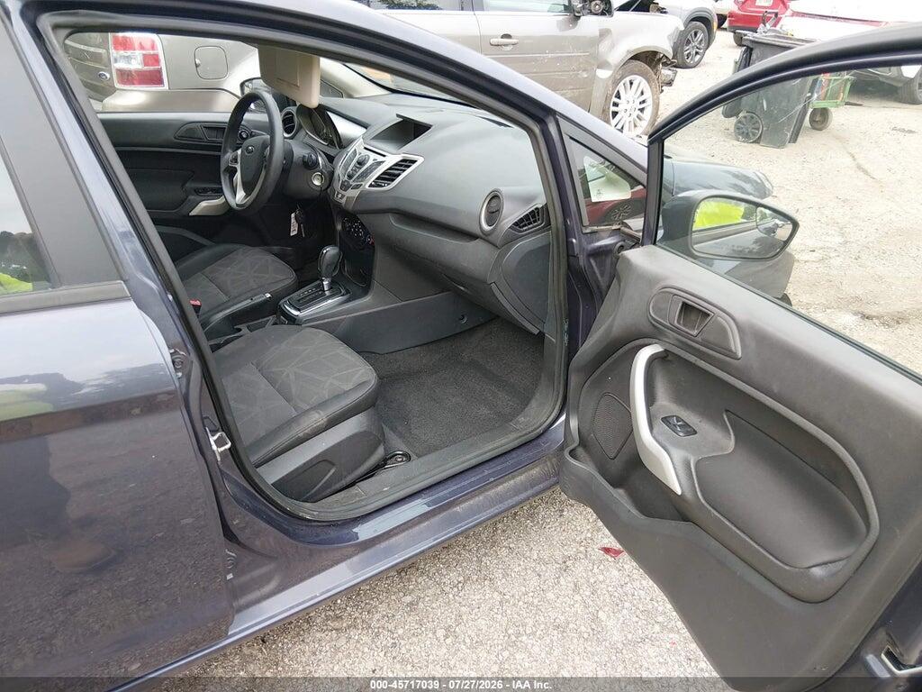 3FADP4BJ7DM175946 2013 FORD FIESTA photo no. 5