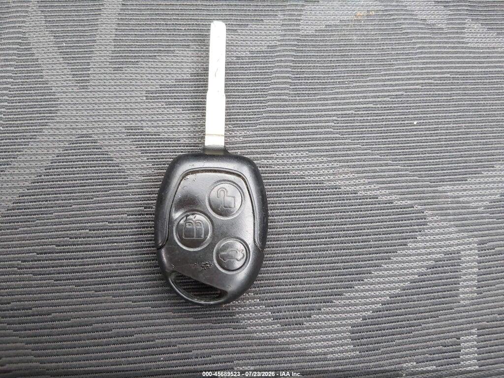 3FADP4EJ3DM141336 2013 FORD FIESTA photo no. 11