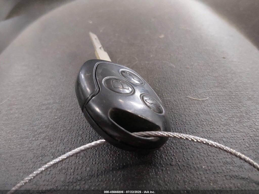 3FADP4BJ1DM205863 2013 FORD FIESTA photo no. 11