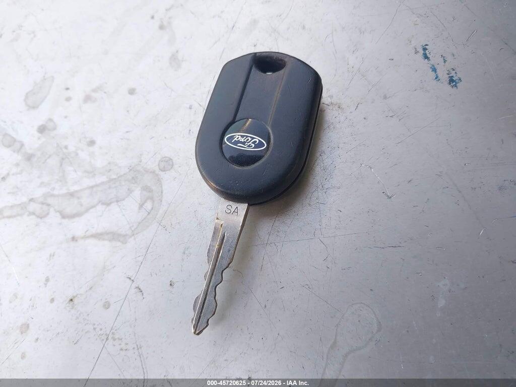 2FMGK5B81DBD03295 2013 FORD FLEX photo no. 11