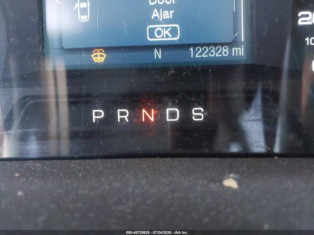 2FMGK5B81DBD03295 2013 FORD FLEX photo no. 12