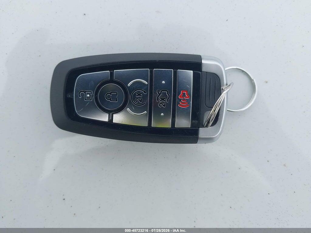 2FMHK6DT1DBD37152 2013 FORD FLEX photo no. 11