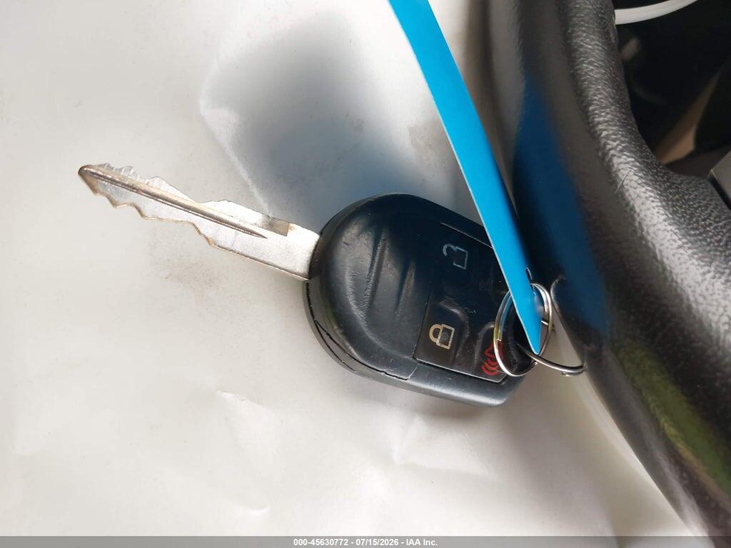 2FMGK5B83DBD22771 2013 FORD FLEX photo no. 11