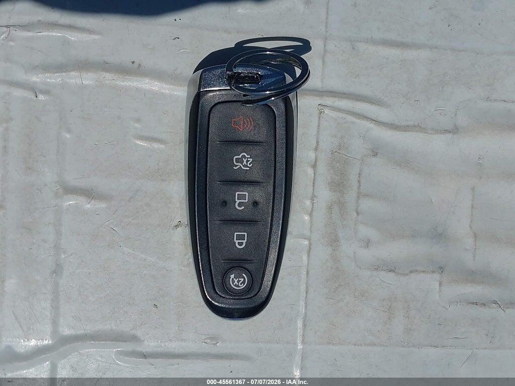 2FMHK6D82DBD08934 2013 FORD FLEX photo no. 11