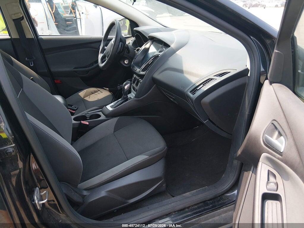 1FADP3F20DL308156 2013 FORD FOCUS photo no. 5