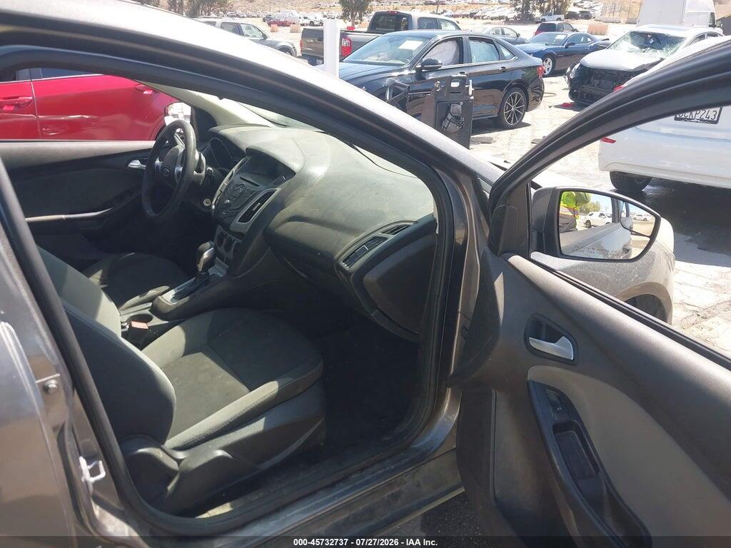 1FADP3F29DL313713 2013 FORD FOCUS photo no. 5