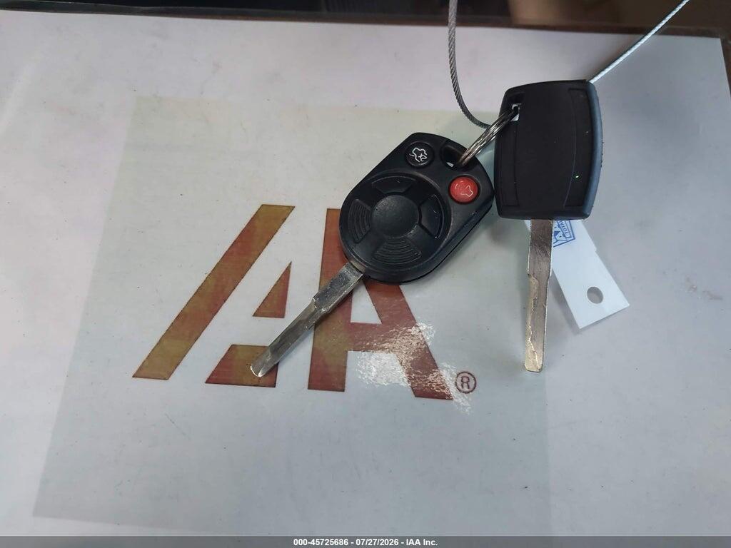 1FADP3F22DL321443 2013 FORD FOCUS photo no. 11