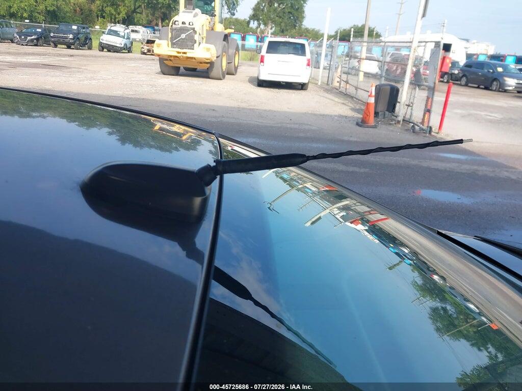1FADP3F22DL321443 2013 FORD FOCUS photo no. 6