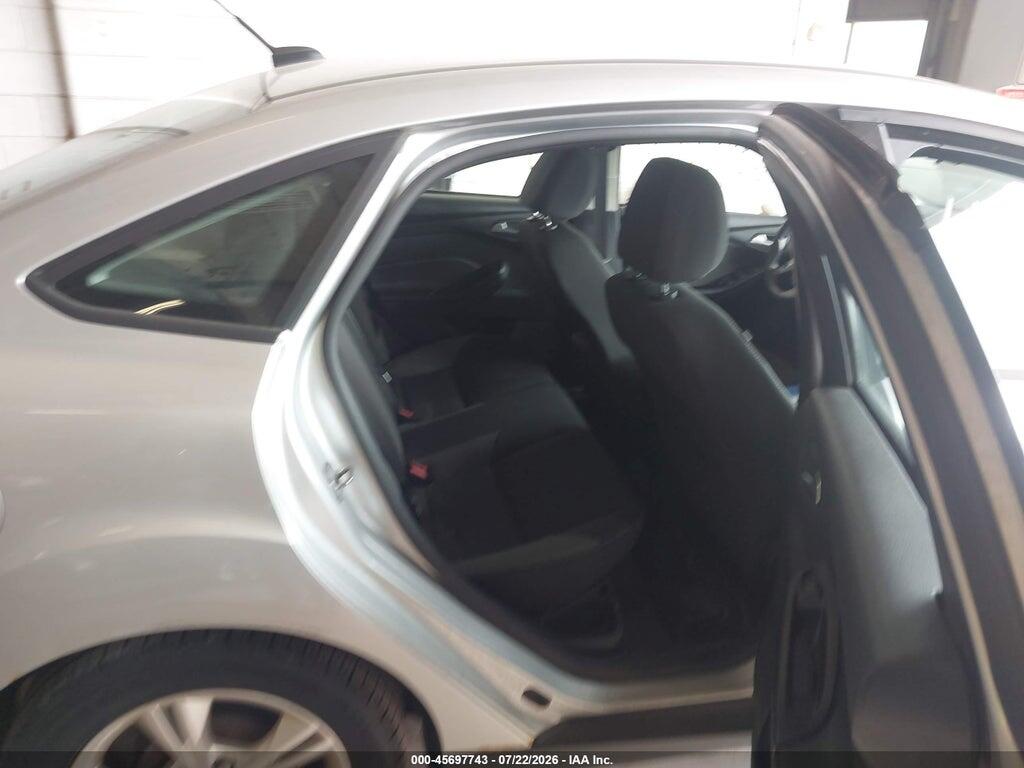 1FADP3F25DL190010 2013 FORD FOCUS photo no. 8