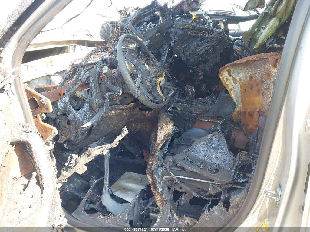 3GNKBCRS1LS621454 2020 CHEVROLET BLAZER photo no. 5