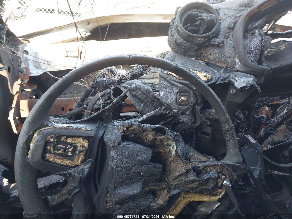 3GNKBCRS1LS621454 2020 CHEVROLET BLAZER photo no. 7