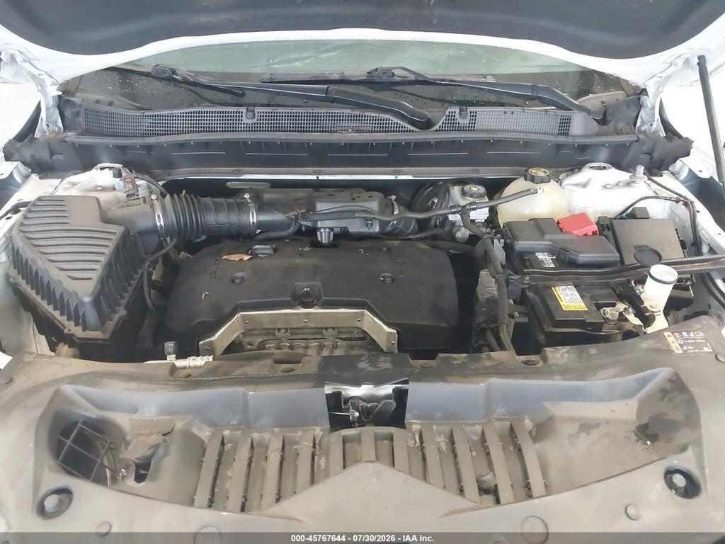 3GNKBBRA3LS628326 2020 CHEVROLET BLAZER photo no. 10