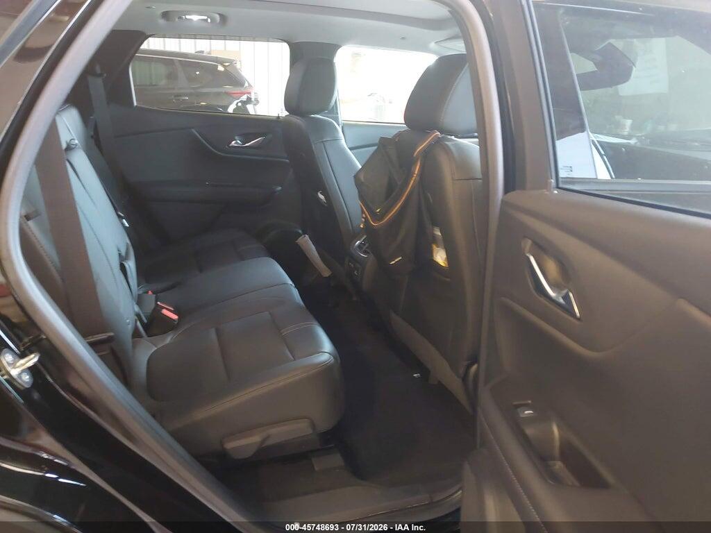 3GNKBJRS1LS708680 2020 CHEVROLET BLAZER photo no. 8