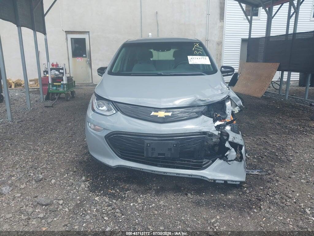 1G1FW6S0XL4127529 2020 CHEVROLET BOLT EV photo no. 9