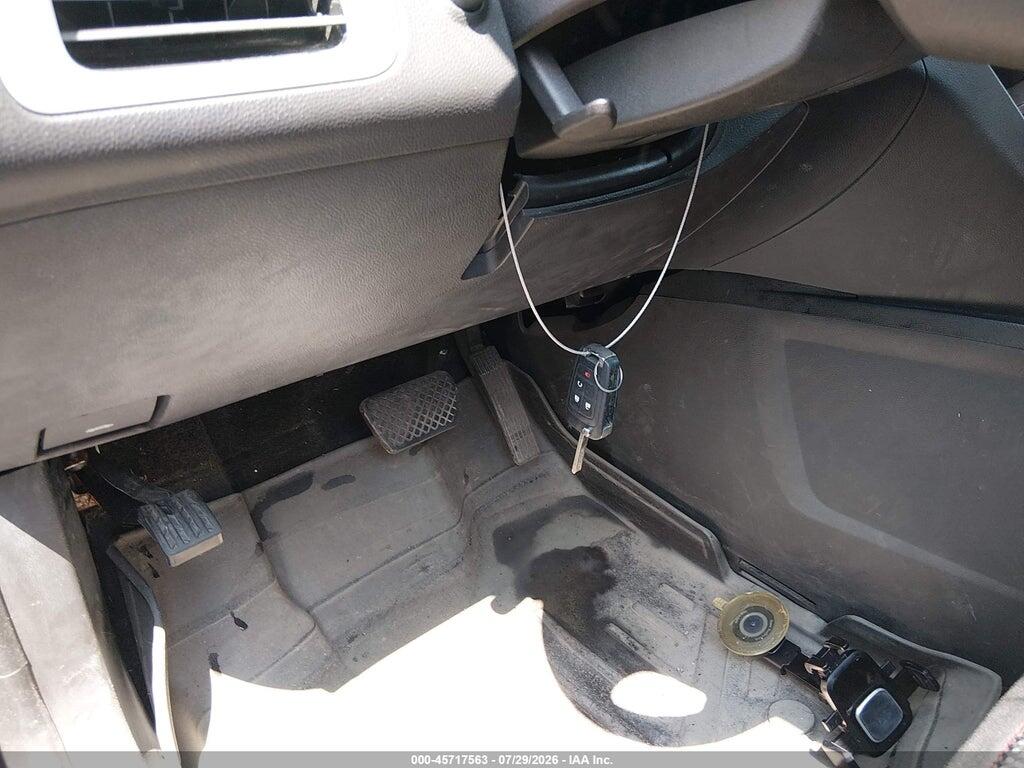 2GNALBEK7F6283232 2015 CHEVROLET EQUINOX photo no. 11