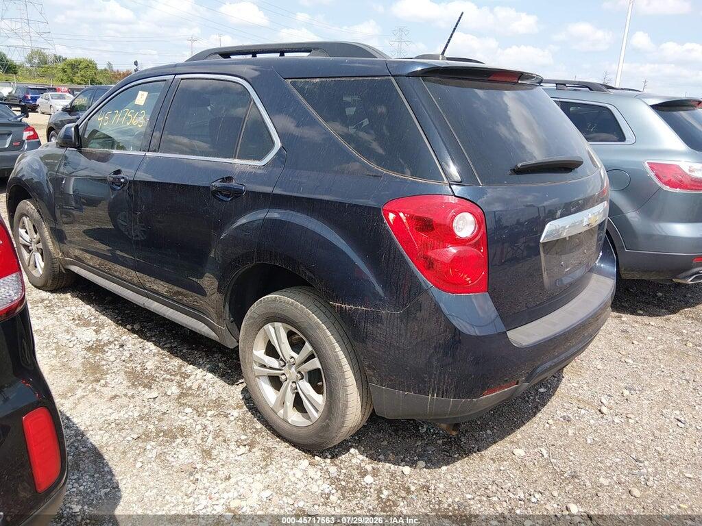 2GNALBEK7F6283232 2015 CHEVROLET EQUINOX photo no. 3