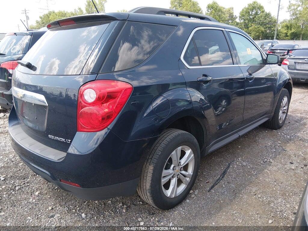 2GNALBEK7F6283232 2015 CHEVROLET EQUINOX photo no. 4