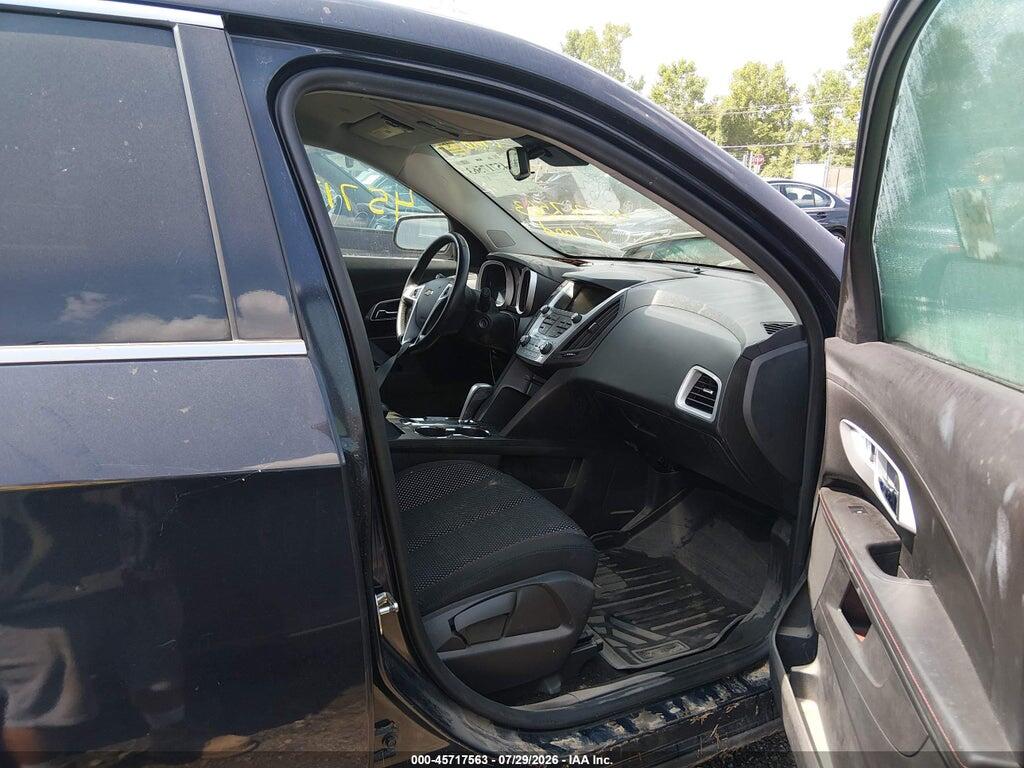 2GNALBEK7F6283232 2015 CHEVROLET EQUINOX photo no. 5