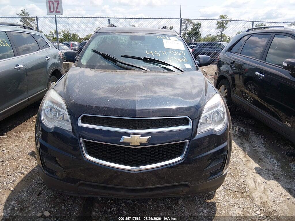 2GNALBEK7F6283232 2015 CHEVROLET EQUINOX photo no. 6