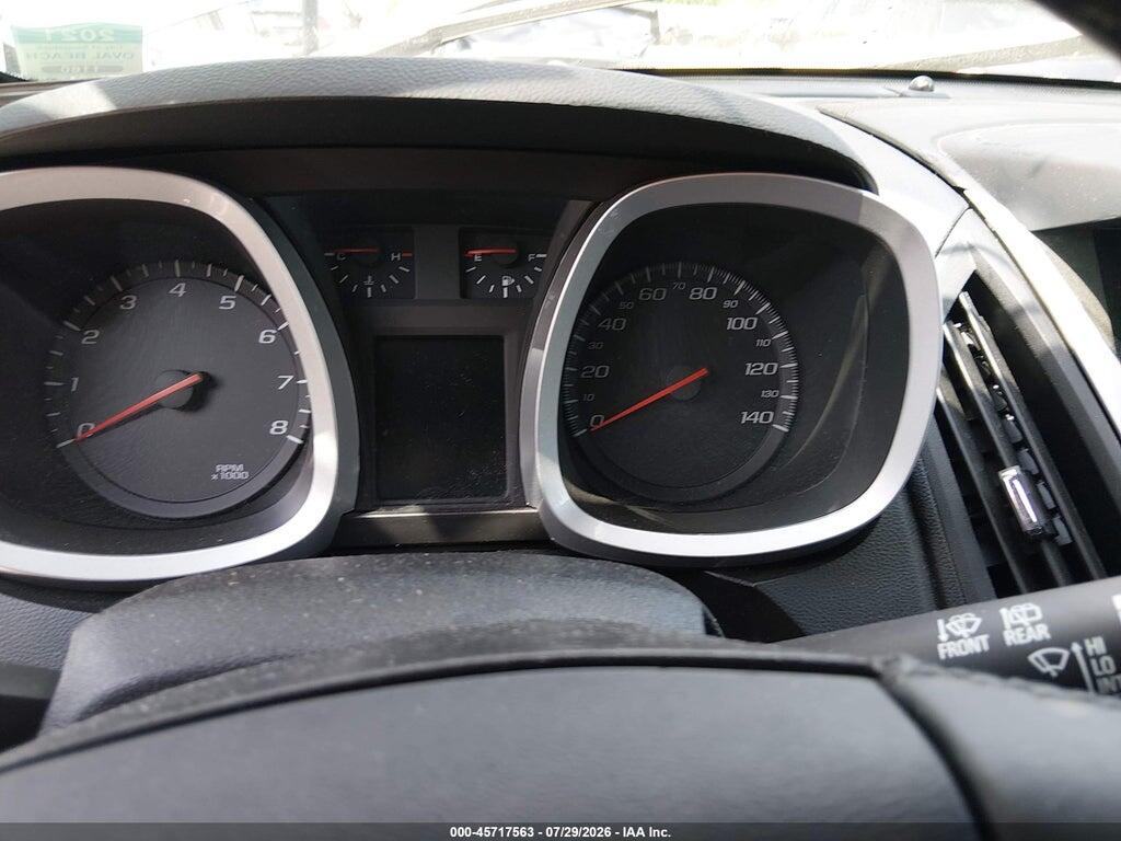 2GNALBEK7F6283232 2015 CHEVROLET EQUINOX photo no. 7