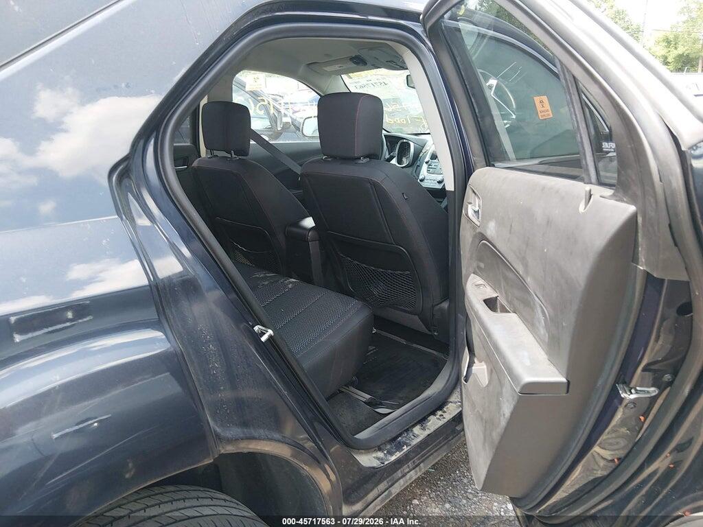 2GNALBEK7F6283232 2015 CHEVROLET EQUINOX photo no. 8