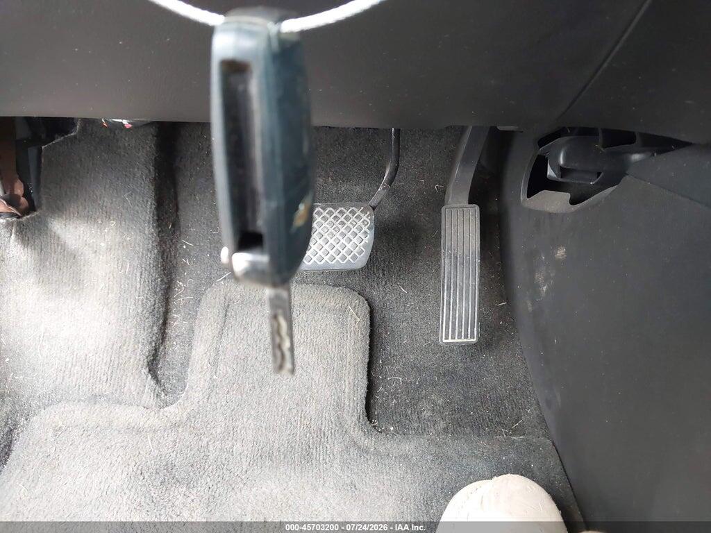 2GNALAEK8F1164581 2015 CHEVROLET EQUINOX photo no. 11