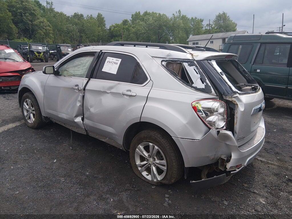 2GNFLGEK0F6105651 2015 CHEVROLET EQUINOX photo no. 3