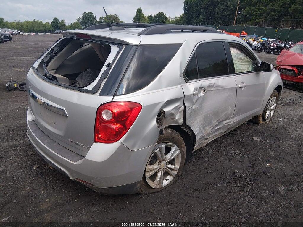 2GNFLGEK0F6105651 2015 CHEVROLET EQUINOX photo no. 4
