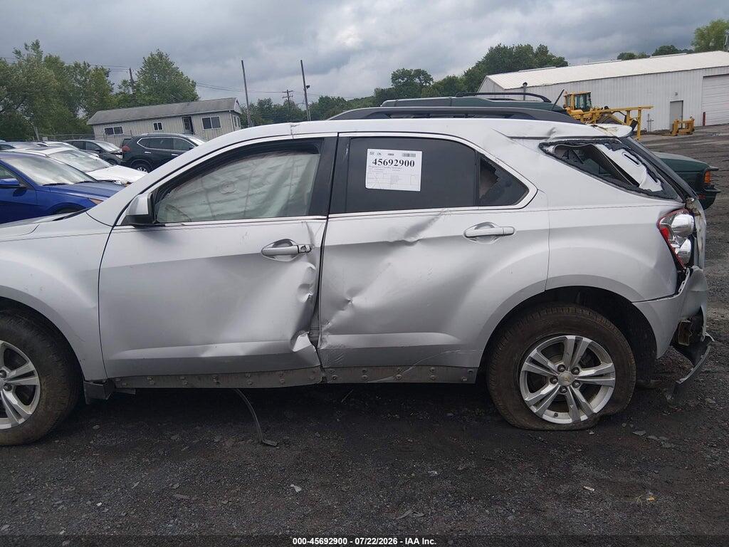 2GNFLGEK0F6105651 2015 CHEVROLET EQUINOX photo no. 6