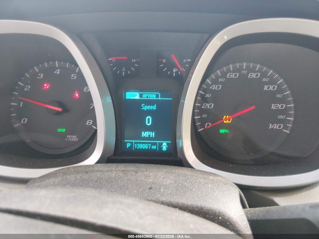 2GNFLGEK0F6105651 2015 CHEVROLET EQUINOX photo no. 7