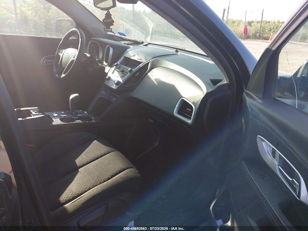 2GNFLEEK0F6208878 2015 CHEVROLET EQUINOX photo no. 5