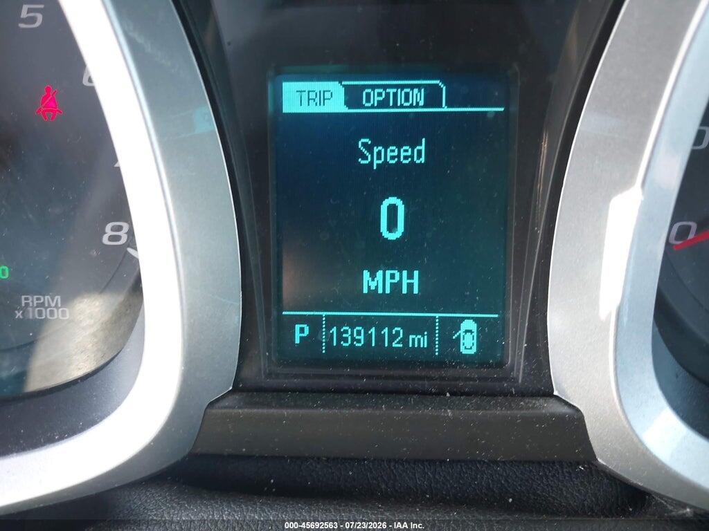 2GNFLEEK0F6208878 2015 CHEVROLET EQUINOX photo no. 7