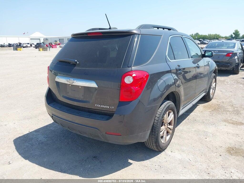 2GNALCEK6F6259171 2015 CHEVROLET EQUINOX photo no. 4