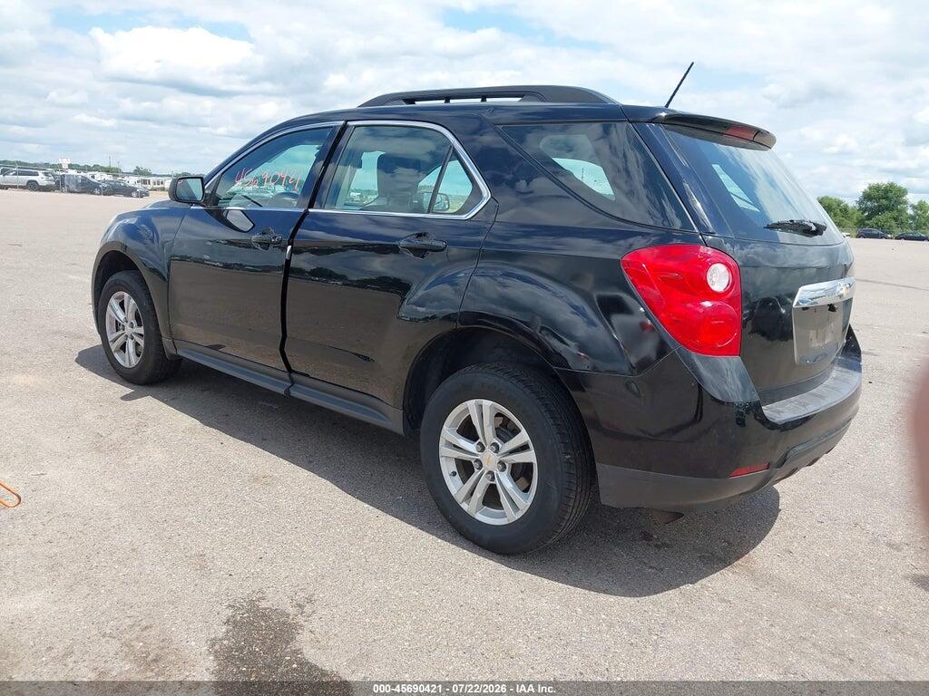 2GNFLEEK3F6252812 2015 CHEVROLET EQUINOX photo no. 3