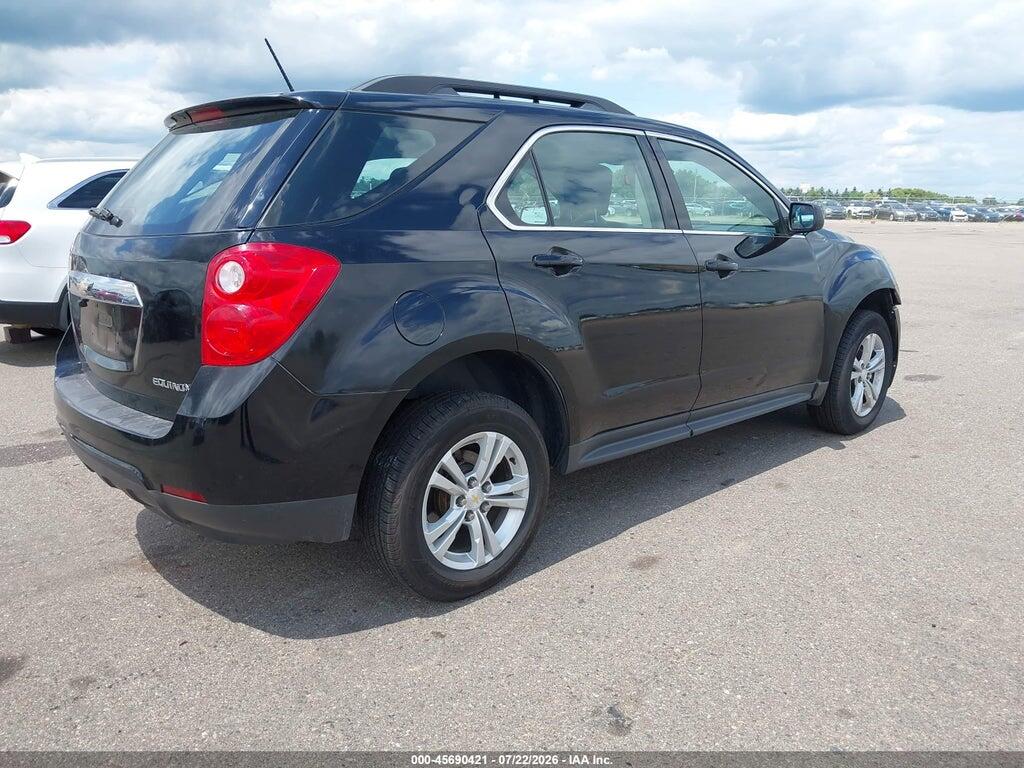 2GNFLEEK3F6252812 2015 CHEVROLET EQUINOX photo no. 4