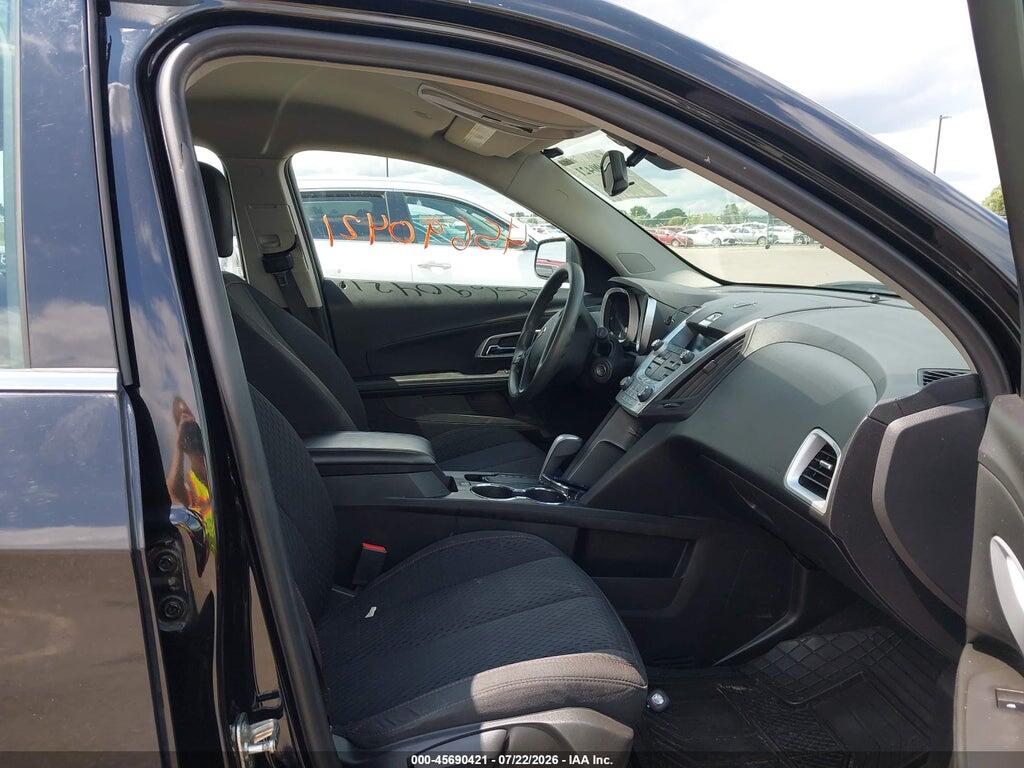 2GNFLEEK3F6252812 2015 CHEVROLET EQUINOX photo no. 5