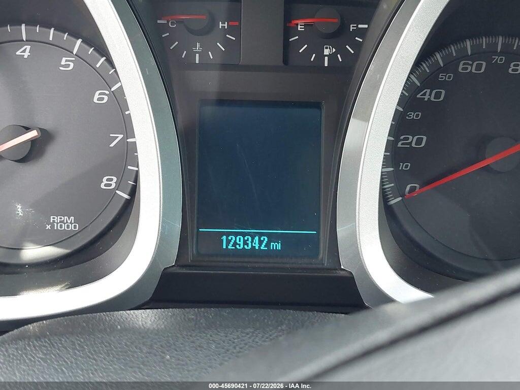2GNFLEEK3F6252812 2015 CHEVROLET EQUINOX photo no. 7