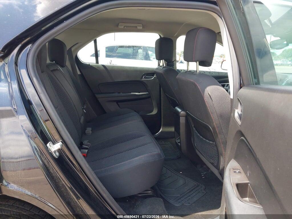 2GNFLEEK3F6252812 2015 CHEVROLET EQUINOX photo no. 8