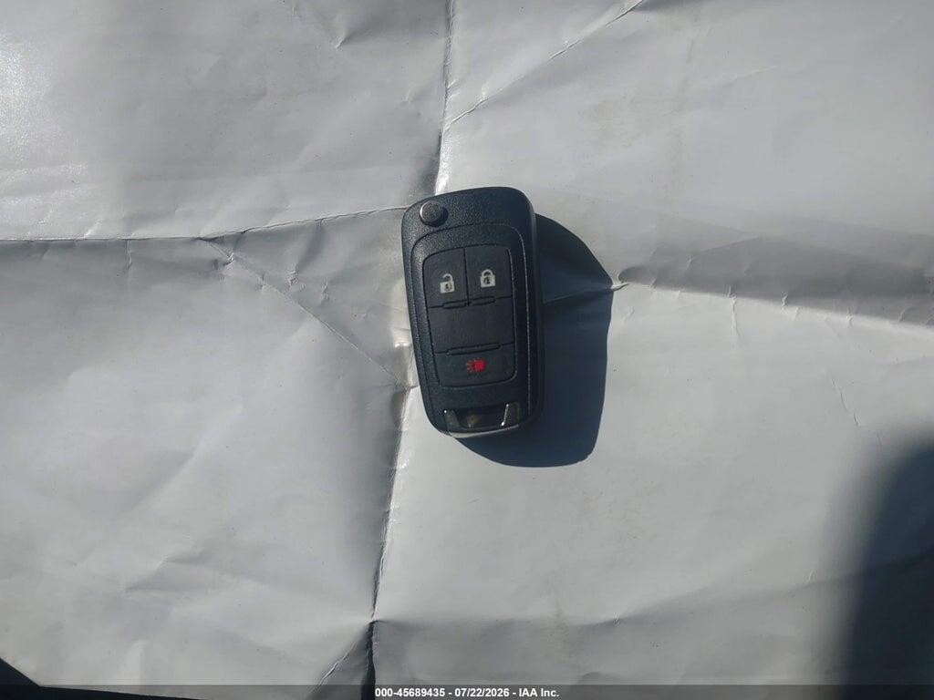 2GNALAEK9F6203083 2015 CHEVROLET EQUINOX photo no. 11