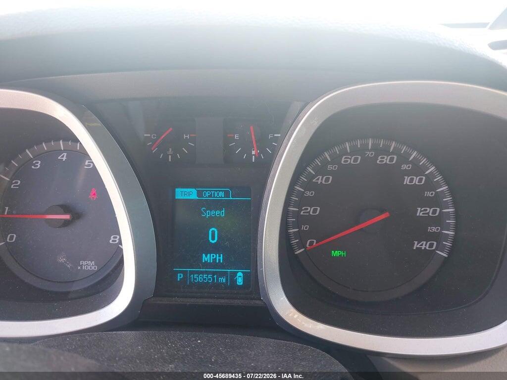 2GNALAEK9F6203083 2015 CHEVROLET EQUINOX photo no. 7