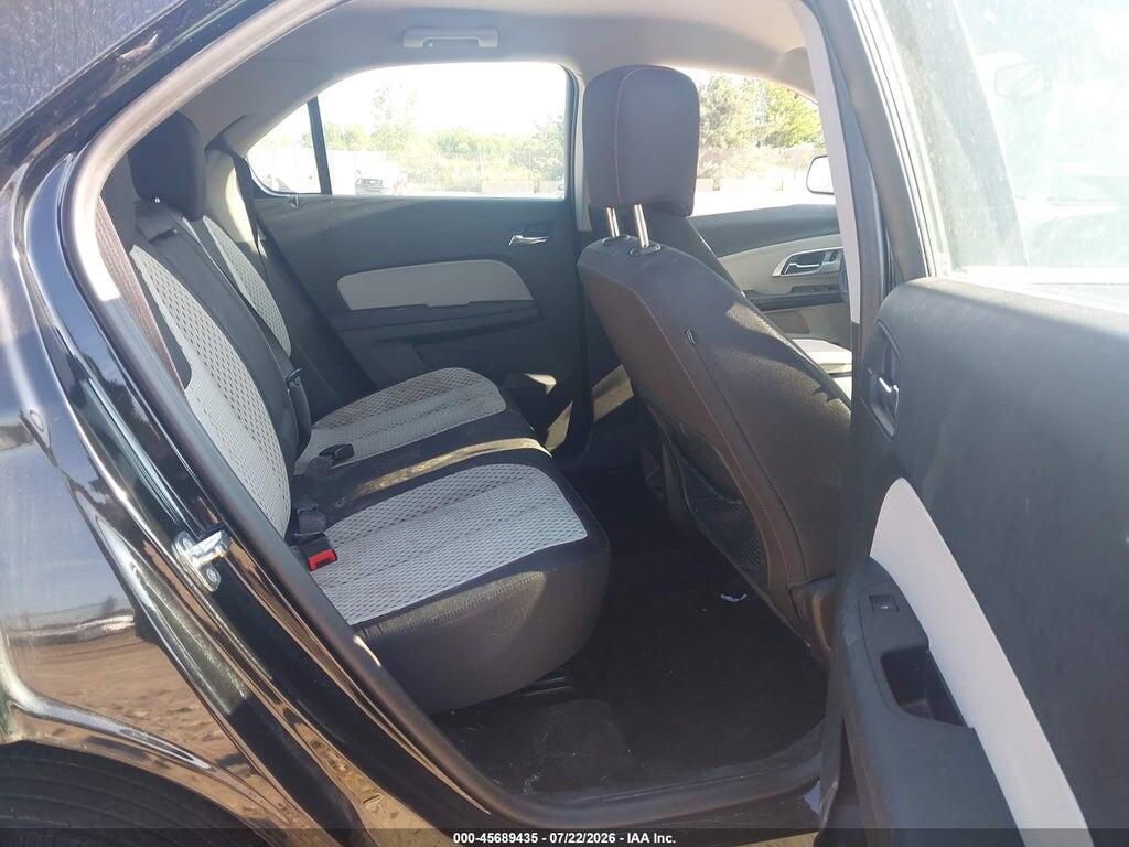 2GNALAEK9F6203083 2015 CHEVROLET EQUINOX photo no. 8