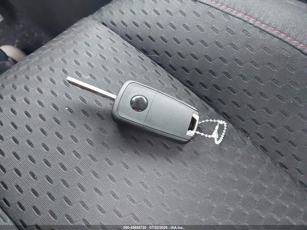 2GNALAEK3F1136011 2015 CHEVROLET EQUINOX photo no. 11