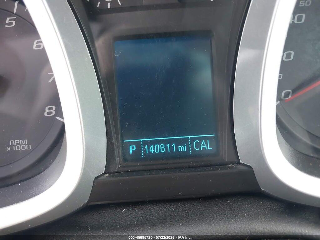 2GNALAEK3F1136011 2015 CHEVROLET EQUINOX photo no. 7