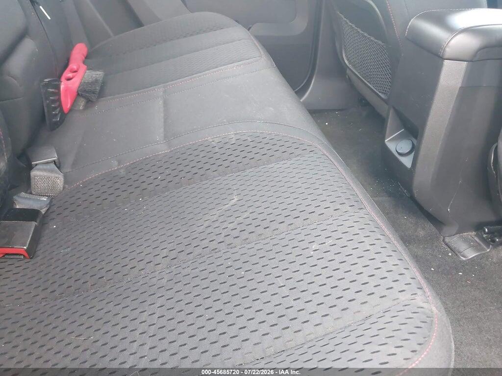 2GNALAEK3F1136011 2015 CHEVROLET EQUINOX photo no. 8