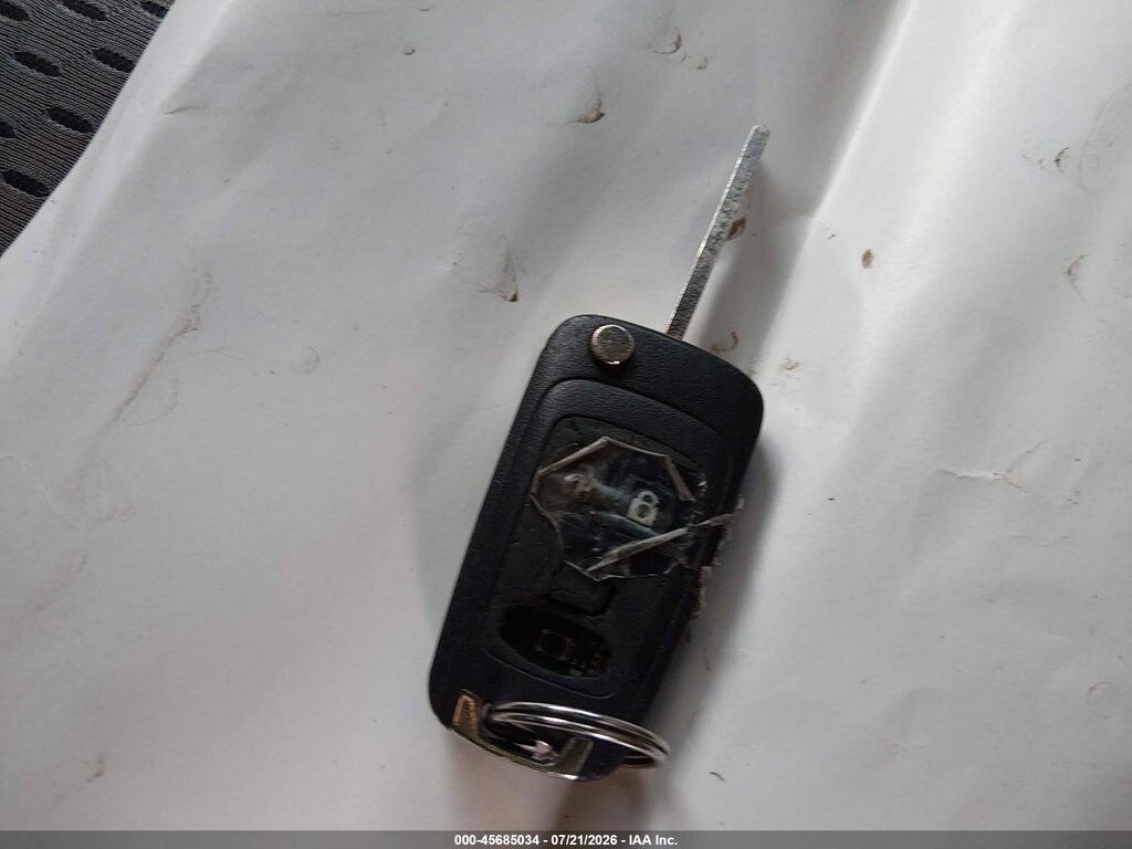2GNALAEK6F6437729 2015 CHEVROLET EQUINOX photo no. 11