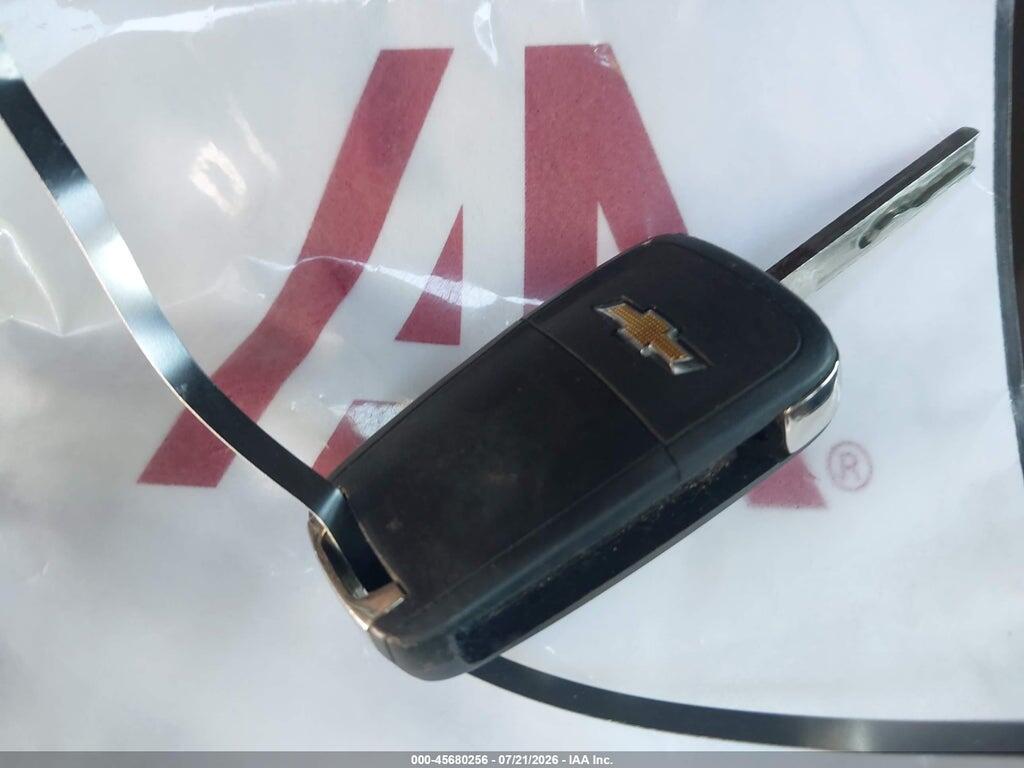 2GNALDEK9F6429822 2015 CHEVROLET EQUINOX photo no. 11
