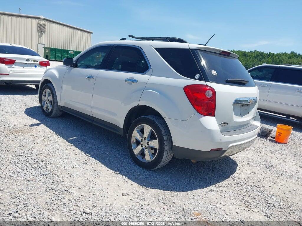 2GNALDEK9F6429822 2015 CHEVROLET EQUINOX photo no. 3