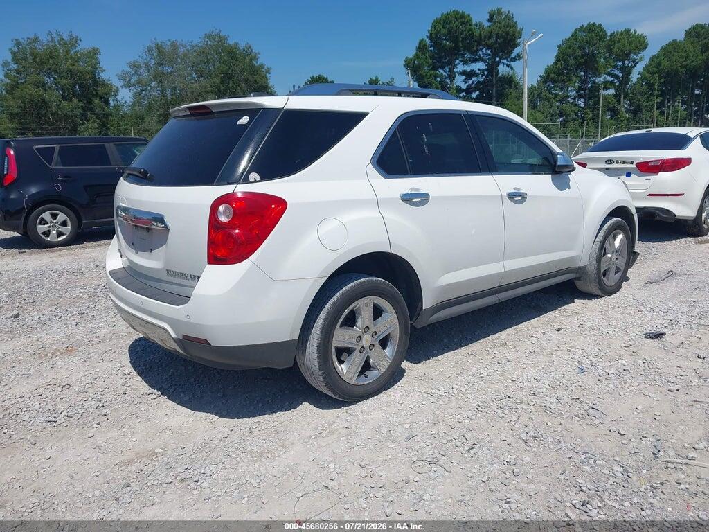 2GNALDEK9F6429822 2015 CHEVROLET EQUINOX photo no. 4