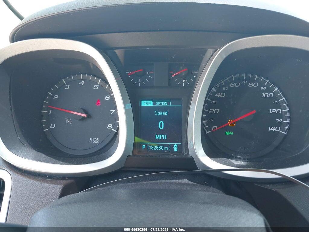 2GNALDEK9F6429822 2015 CHEVROLET EQUINOX photo no. 7